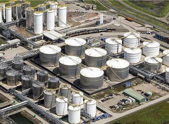 tank terminal(002)